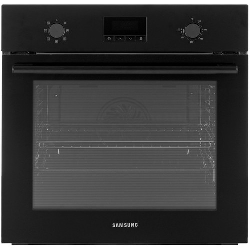 Купить Электрический духовой шкаф Samsung NV68A1110RB/WT черный в интернет-магазине DNS. Характеристики, цена Samsung NV68A1110RB/WT | 4742464.