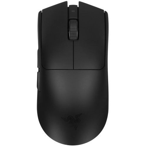 Купить Мышь беспроводная/проводная Razer Viper V4 Pro [RZ01-05630100-R3G1] черный в интернет-магазине DNS. Характеристики, цена Razer Viper V4 Pro | 5665897.