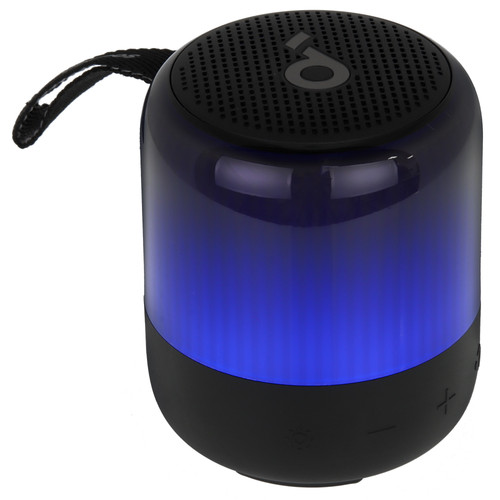 Купить Портативная колонка Anker Soundcore Glow Mini, черный в интернет-магазине DNS. Характеристики, цена Anker Soundcore Glow Mini | 5489938.