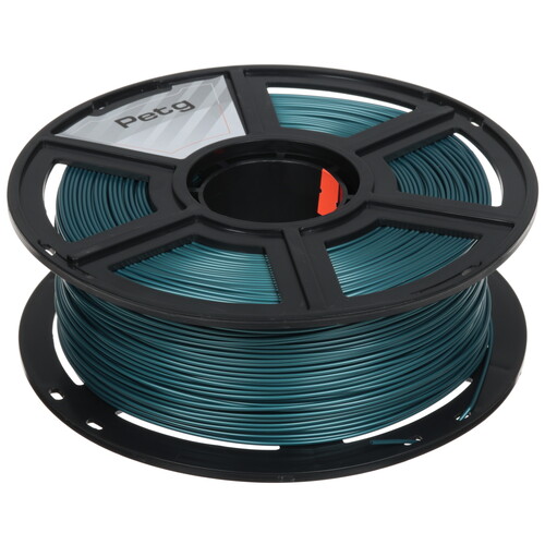 Купить Пластик НИТ Petg в интернет-магазине DNS. Характеристики, цена НИТ Petg | 5602836.