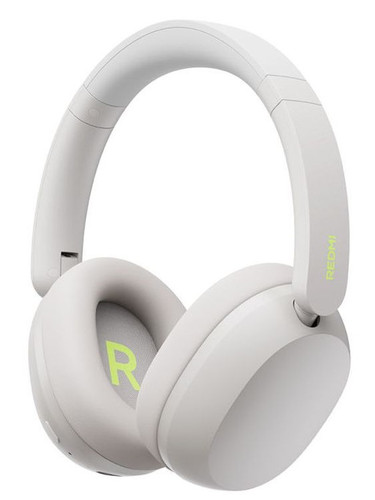 Купить Беспроводные/проводные наушники Xiaomi REDMI Headphones Neo  белый 2026 в интернет-магазине DNS. Характеристики, цена Xiaomi REDMI Headphones Neo | 5677634.