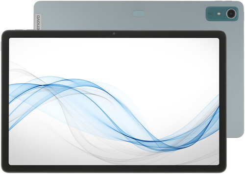 Купить 12.7" Планшет Lenovo Xiaoxin Pad Pro 12.7 Wi-Fi 128 ГБ зеленый в интернет-магазине DNS. Характеристики, цена Lenovo Xiaoxin Pad Pro 12.7 Wi-Fi | 9090027.