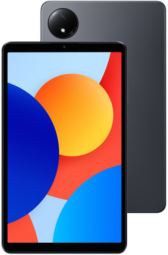 Купить 8.7" Планшет Xiaomi Redmi Pad SE 8.7 Wi-Fi 64 ГБ серый в интернет-магазине DNS. Характеристики, цена Xiaomi Redmi Pad SE 8.7 Wi-Fi | 9158464.
