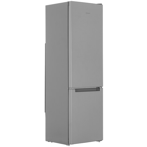 Купить Холодильник с морозильником   Indesit ITS 4200 S серебристый в интернет-магазине DNS. Характеристики, цена Indesit ITS 4200 S | 9941814.