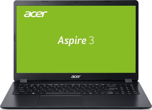 Купить 15.6" Ноутбук Acer Aspire 3 A315-23-R433 черный в интернет-магазине DNS. Характеристики, цена Acer Aspire 3 A315-23-R433 | 9902432.