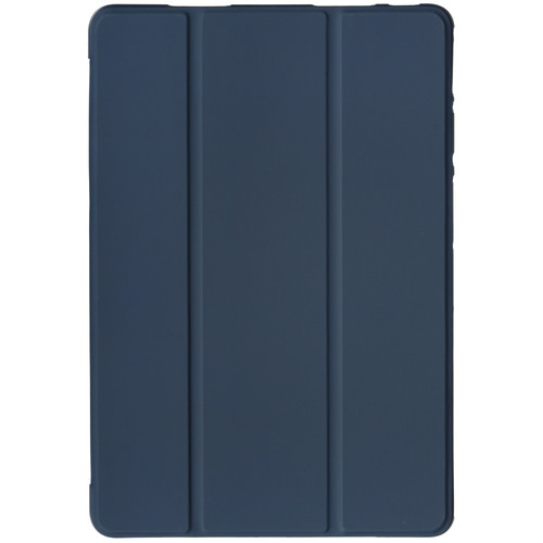 Купить Чехол-книжка  BoraSCO для HUAWEI MatePad/ MatePad 11.5/ MatePad Air синий в интернет-магазине DNS. Характеристики, цена BoraSCO | 5601849.