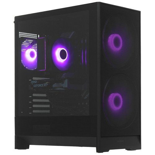 Купить ПК ARDOR GAMING NEO M339 в интернет-магазине DNS. Характеристики, цена ARDOR GAMING NEO M339 | 5946543.