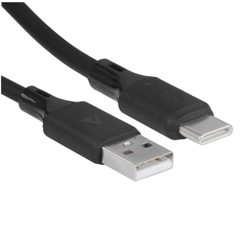 Купить Кабель ACEFAST USB Type-C - USB Type-A черный 1.2 м в интернет-магазине DNS. Характеристики, цена Acefast | 9258675.