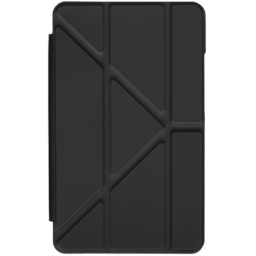 Купить Чехол-книжка  Aceline Origami для Samsung Galaxy Tab A11 черный в интернет-магазине DNS. Характеристики, цена Aceline Origami | 5652513.