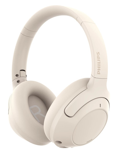 Купить Беспроводные наушники Philips TAH2020  белый 2025 в интернет-магазине DNS. Характеристики, цена Philips TAH2020 | 9366246.