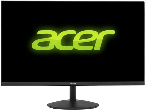 Купить 27" Монитор Acer SA272Ebi черный в интернет-магазине DNS. Характеристики, цена Acer SA272Ebi | 5455324.