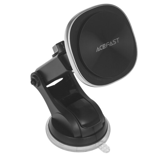 Купить Держатель автомобильный ACEFAST D42 черный в интернет-магазине DNS. Характеристики, цена ACEFAST D42 | 9258641.