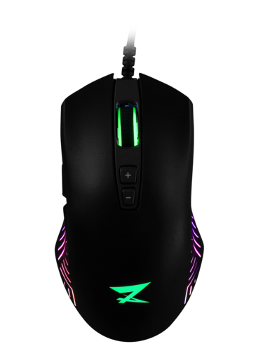 Купить Игровую Мышь Zet Gaming