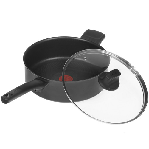 Купить Сотейник Tefal Ultimate G2683372 в интернет-магазине DNS. Характеристики, цена Tefal Ultimate G2683372 | 4734193.