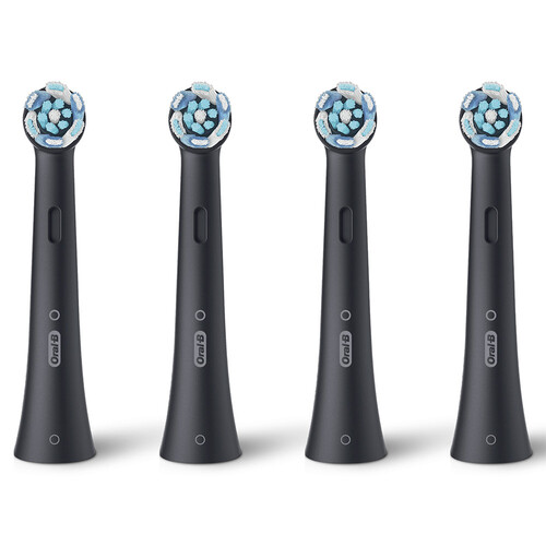 Купить Набор сменных насадок Braun Oral-B iO Ultimate Clean в интернет-магазине DNS. Характеристики, цена Braun Oral-B iO Ultimate Clean | 5613422.