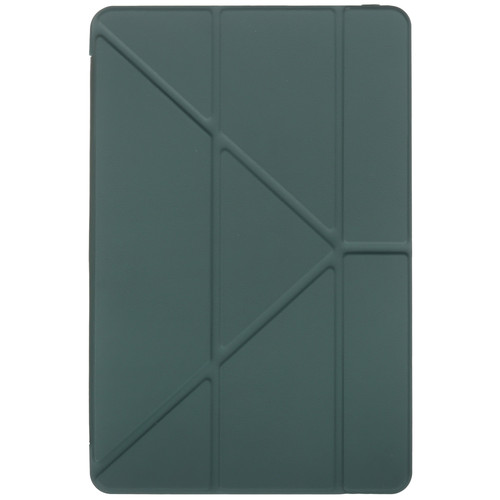 Купить Чехол-книжка  Aceline Origami для Xiaomi REDMI Pad 2 Pro зеленый в интернет-магазине DNS. Характеристики, цена Aceline Origami | 9350129.