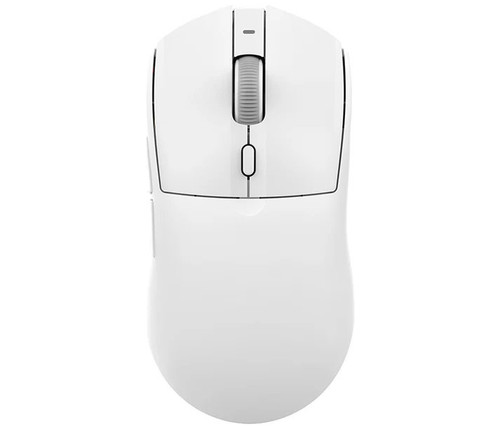 Купить Мышь беспроводная/проводная AJAZZ AJ139 V2 MC  белый в интернет-магазине DNS. Характеристики, цена AJAZZ AJ139 V2 MC | 9339000.