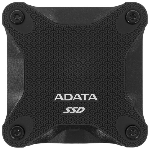Купить 1000 ГБ Внешний SSD ADATA SD620 [SD620-1TCBK] в интернет-магазине DNS. Характеристики, цена ADATA SD620 | 5441974.