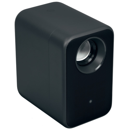 Купить Проектор Xiaomi Smart Projector L1 Pro черный в интернет-магазине DNS. Характеристики, цена Xiaomi Smart Projector L1 Pro | 5611069.