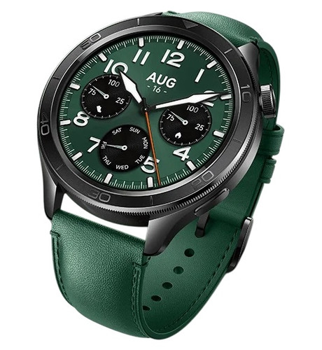 Купить Безель Xiaomi для Xiaomi Watch S3/ S4 черный в интернет-магазине DNS. Характеристики, цена  | 5630088.