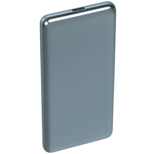 Купить Портативный аккумулятор Xiaomi Ultra Slim серый в интернет-магазине DNS. Характеристики, цена Xiaomi Ultra Slim | 5612455.