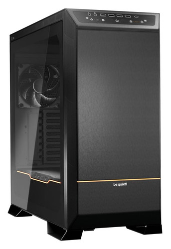 Купить Корпус be quiet! Dark Base Pro 901 [BGW50] черный в интернет-магазине DNS. Характеристики, цена be quiet! Dark Base Pro 901 | 5630928.