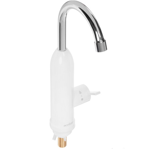 Купить Водонагреватель электрический Aceline IWH-3.3 XH Kitchen WaterTap v1 в интернет-магазине DNS. Характеристики, цена Aceline IWH-3.3 XH Kitchen WaterTap v1 | 9191311.