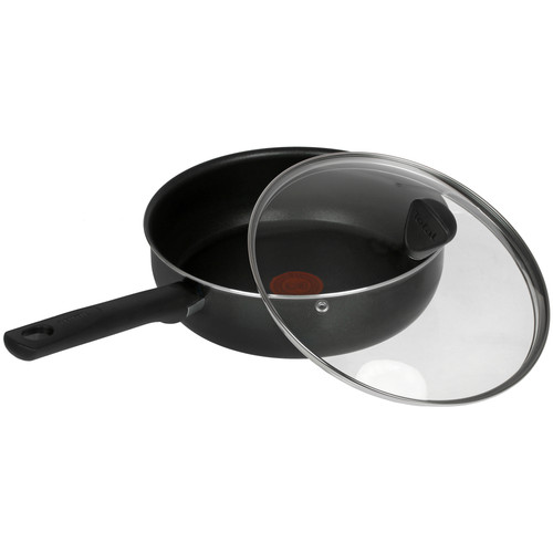 Купить Сотейник Tefal Just 4215224 в интернет-магазине DNS. Характеристики, цена Tefal Just 4215224 | 5061222.
