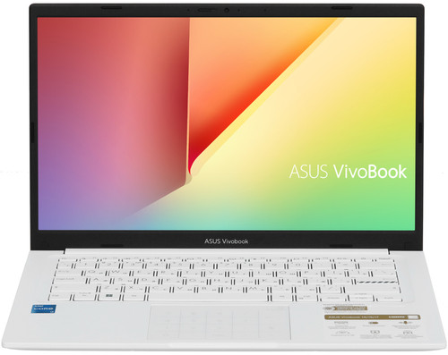 Купить 14" Ноутбук ASUS Vivobook 14 X1404VA-EB598 розовый в интернет-магазине DNS. Характеристики, цена ASUS Vivobook 14 X1404VA-EB598 | 5460034.