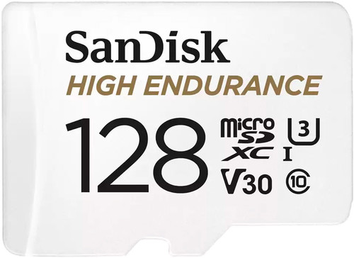 Купить Карта памяти SanDisk microSDXC 128 ГБ [SDSQQNR-128G-ZN6IA] в интернет-магазине DNS. Характеристики, цена  | 5925961.