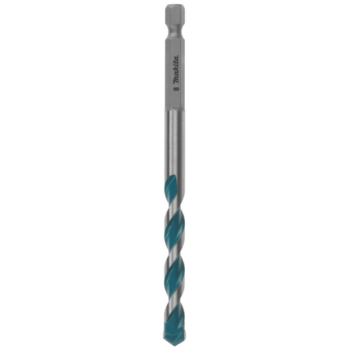 Купить Сверло спиральное Makita E-form E-15045 в интернет-магазине DNS. Характеристики, цена Makita E-form E-15045 | 5943281.