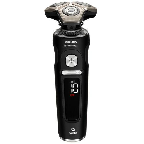 Купить Электробритва Philips SP9840/32 в интернет-магазине DNS. Характеристики, цена Philips SP9840/32 | 5448637.