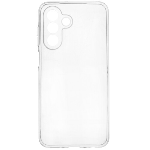 Купить Накладка  Aceline Silicone для Samsung Galaxy A26 прозрачный в интернет-магазине DNS. Характеристики, цена Aceline Silicone | 5623297.
