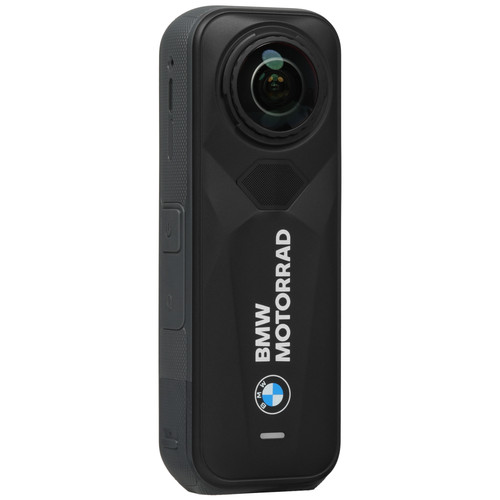 Купить Экшн-камера Insta360 X5 BMW Edition черный в интернет-магазине DNS. Характеристики, цена Insta360 X5 BMW Edition | 5642312.