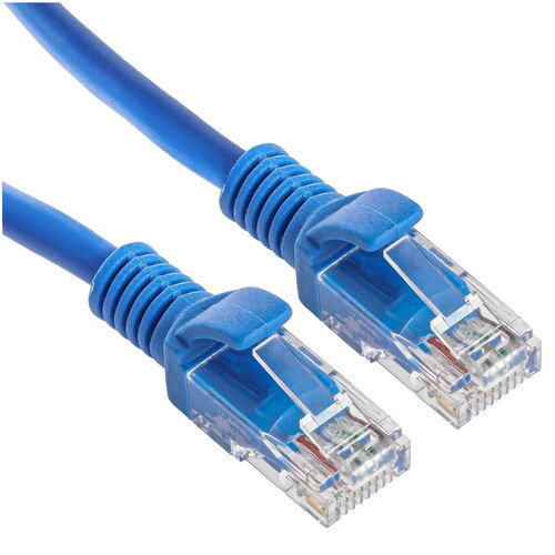 Купить Патч-корд Cablexpert PP12-15M/B в интернет-магазине DNS. Характеристики, цена Cablexpert PP12-15M/B | 9154514.
