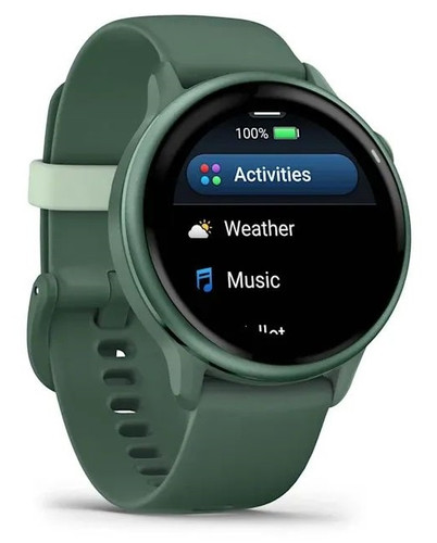 Купить Спортивные часы Garmin Vivoactive 6 в интернет-магазине DNS. Характеристики, цена Garmin Vivoactive 6 | 5641612.