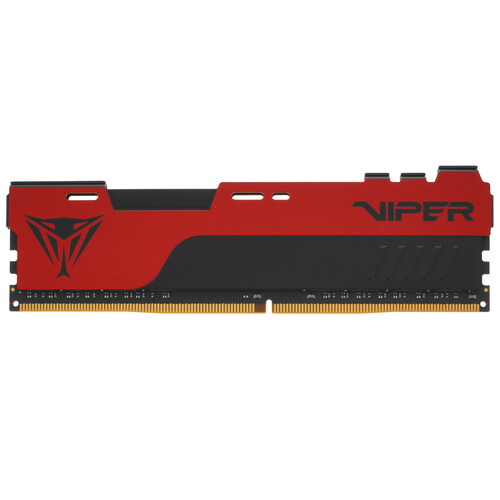 Купить Оперативная память Patriot Viper Elite II [PVE248G360C0] 8 ГБ в интернет-магазине DNS. Характеристики, цена Patriot Viper Elite II | 5363219.