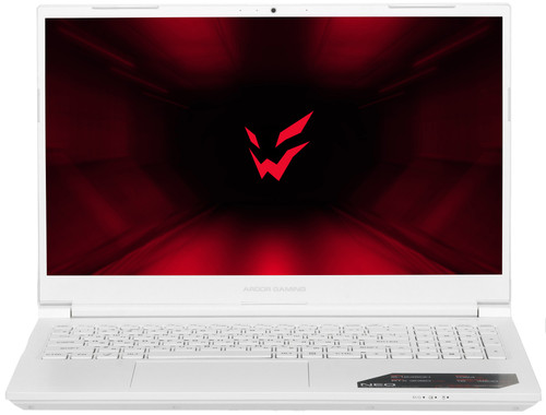 Купить 15.6" Ноутбук ARDOR GAMING NEO N15-I5ND604 белый в интернет-магазине DNS. Характеристики, цена ARDOR GAMING NEO N15-I5ND604 | 9311614.