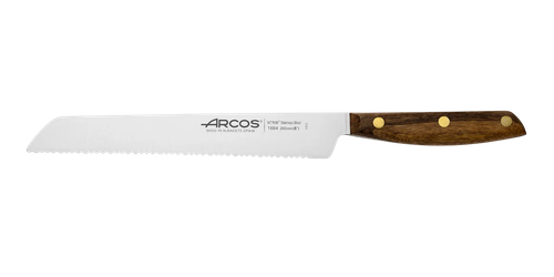 Купить Нож Arcos Nordika в интернет-магазине DNS. Характеристики, цена Arcos Nordika | 9315777.