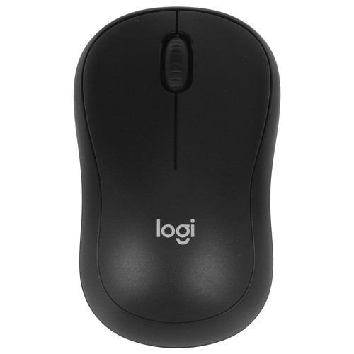 Купить Мышь беспроводная Logitech B220 Silent [910-005553] черный в интернет-магазине DNS. Характеристики, цена Logitech B220 Silent | 5662549.