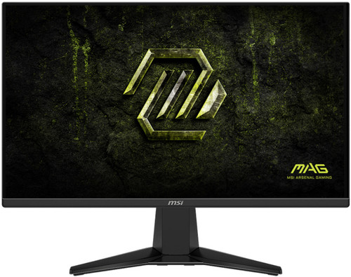 Купить 23.8" Монитор MSI MAG 245F X24 черный в интернет-магазине DNS. Характеристики, цена MSI MAG 245F X24 | 5634433.