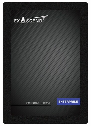 Купить 7680 ГБ Серверный SSD Exascend SE4 [EXSE4A7680GB] в интернет-магазине DNS. Характеристики, цена Exascend SE4 | 9245533.