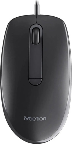 Купить Мышь проводная Meetion M100 [MT-M100 Gray] серый в интернет-магазине DNS. Характеристики, цена Meetion M100 | 9379964.
