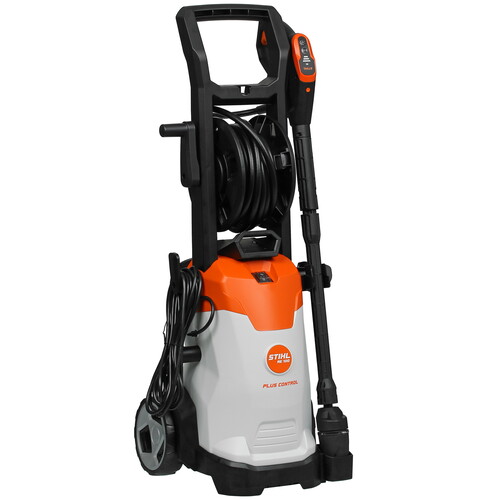 Купить Мойка высокого давления Stihl RE 100 Plus Control в интернет ...