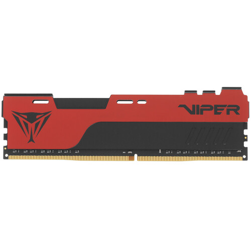 Купить Оперативная память Patriot Viper Elite II [PVE248G320C8] 8 ГБ в интернет-магазине DNS. Характеристики, цена Patriot Viper Elite II | 4845181.