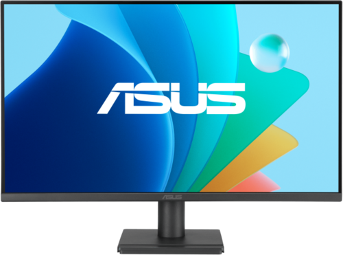 Купить 27" Монитор ASUS VA279QG черный в интернет-магазине DNS. Характеристики, цена ASUS VA279QG | 5631306.