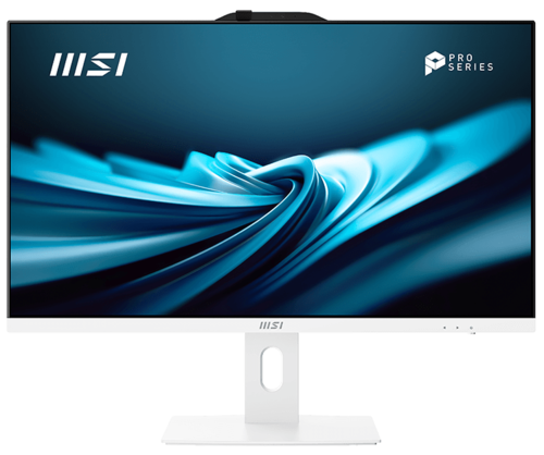 Купить 27" Моноблок MSI PRO AP272P 14M-679XRU [9S6-AF8322-805] в интернет-магазине DNS. Характеристики, цена MSI PRO AP272P 14M-679XRU | 5638872.