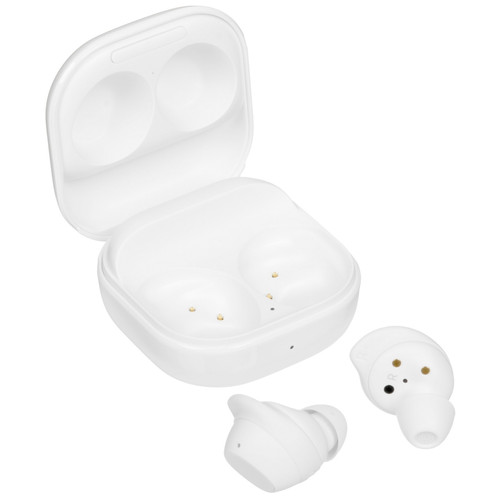 Купить Наушники TWS Samsung Galaxy Buds FE  белый 2023 в интернет-магазине DNS. Характеристики, цена Samsung Galaxy Buds FE | 5445975.