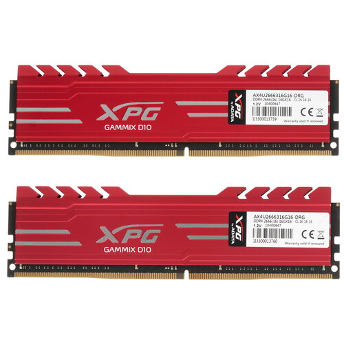 Xpg оперативная память ddr4 8 гб. Xpg оперативная память ddr4 8 гб