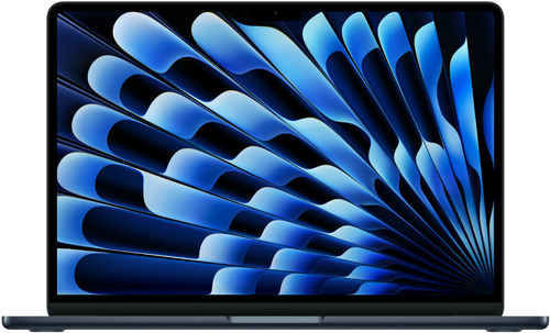 Купить 15.3" Ноутбук Apple MacBook Air M4 черный в интернет-магазине DNS. Характеристики, цена Apple MacBook Air M4 | 5620149.